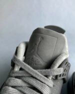 Air Jordan 4 Wet Cement