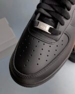 AF1 Triple Black