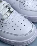 AF1 Triple White
