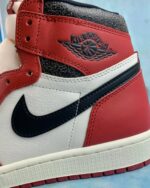 Air Jordan 1 High Lost and Found