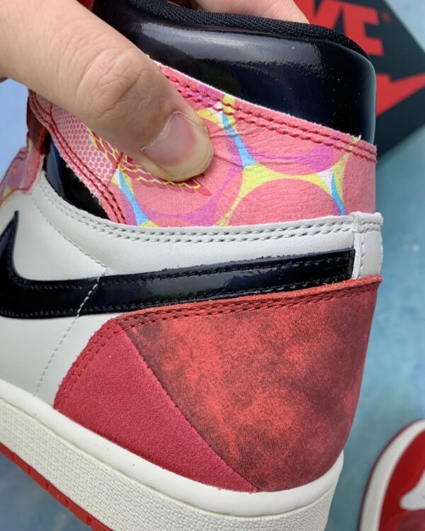 Air Jordan1 High Next Chapter