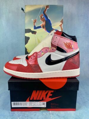 Air Jordan1 High Next Chapter