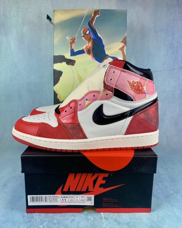Air Jordan1 High Next Chapter
