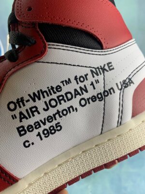 AJ1 High Offwhite Chicago (1)