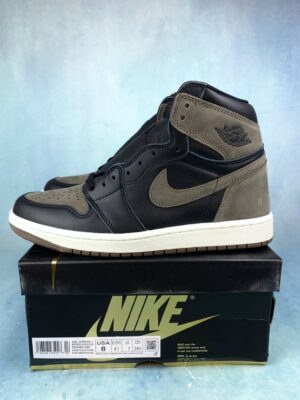 AJ1 High Palomino