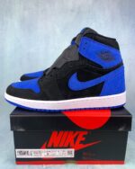 Air Jordan1 High Royal Reimagined