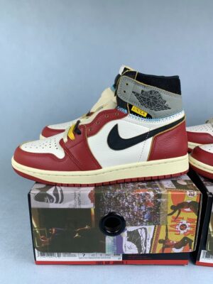Air Jordan 1 High Union LA