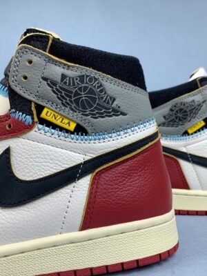 AJ1 High Union LA