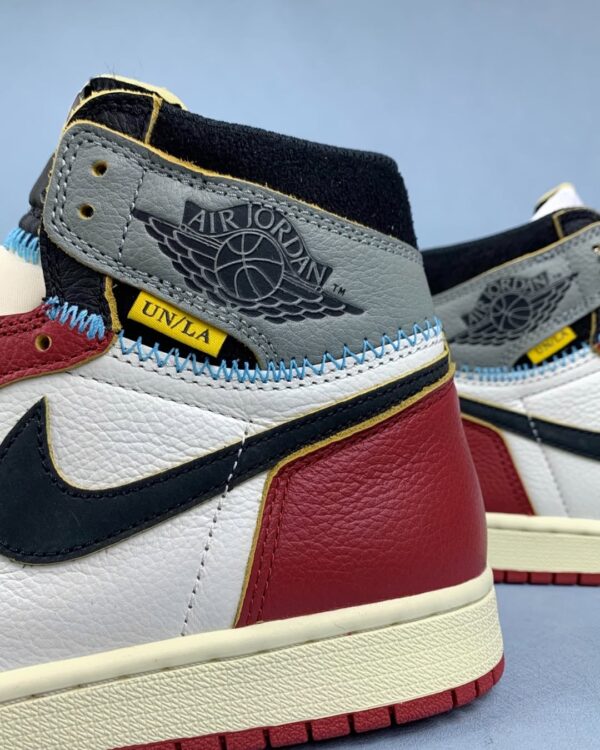 Air Jordan 1 High Union LA