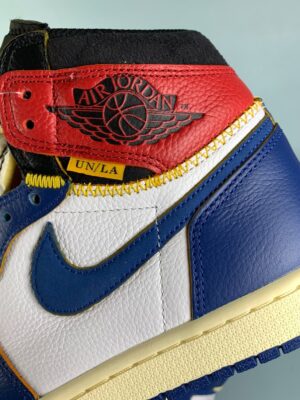 AJ1 High Union LA Storm Blue (1)