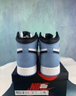 Air Jordan 1 High University Blue