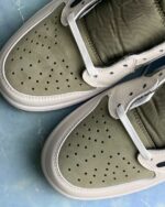 Air Jordan 1 Low Travis Golf