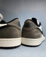 Air Jordan 1 Low Mocha