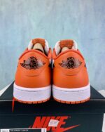Air Jordan 1 Low Starfish