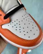 Air Jordan 1 Low Starfish