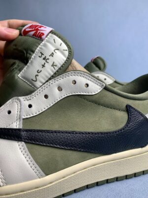 AJ1 Low TS Medium Olive (2)