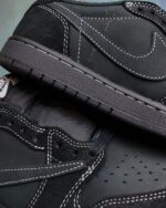 Air Jordan 1 Low TS Phantom