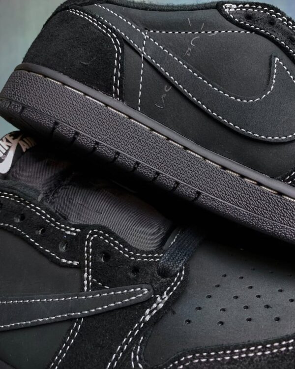 Air Jordan 1 Low TS Phantom