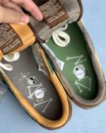 Air Jordan 1 Low Voodoo