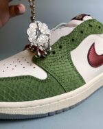 Air Jordan 1 Low Year of the Dragon