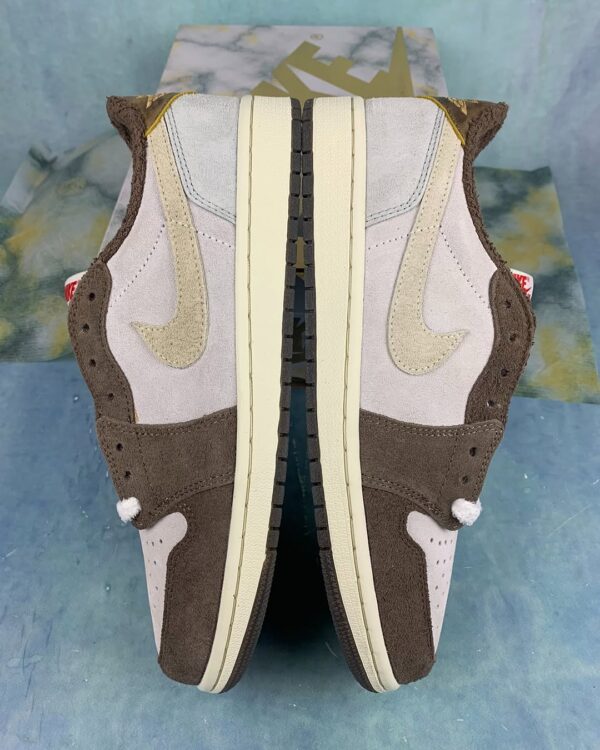 Air Jordan 1 Low Year of the Rabbit