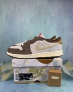 Air Jordan 1 Low Year of the Rabbit