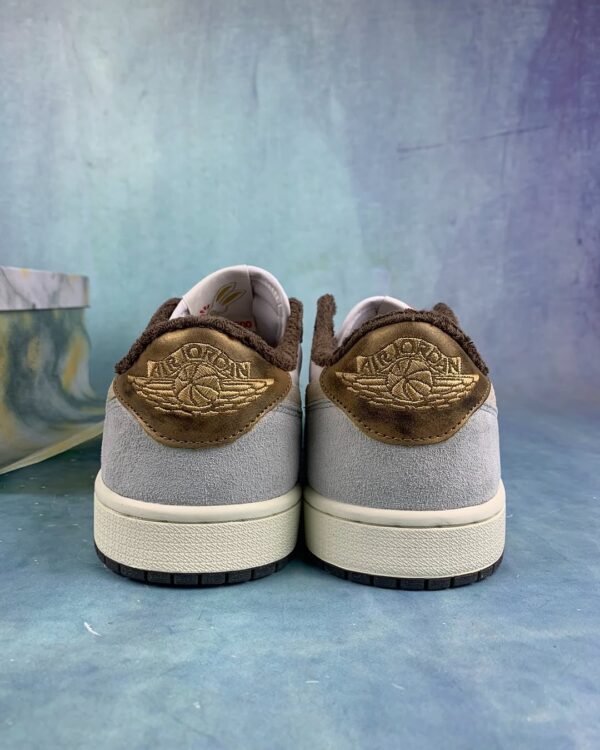 Air Jordan 1 Low Year of the Rabbit