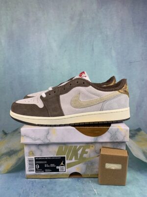 Air Jordan 1 Low Year of the Rabbit