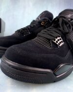 Air Jordan 4 Black Cat