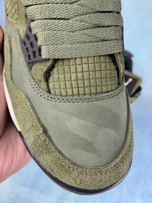 AJ4 Craft Medium Olive (2)