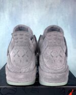 Air Jordan 4 Kaws