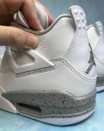 Air Jordan 4 Oreo