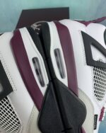 Air Jordan 4 PSG Paris