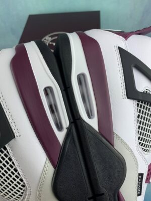 AJ4 PSG Paris (1)