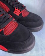 Air Jordan 4 Red Thunder