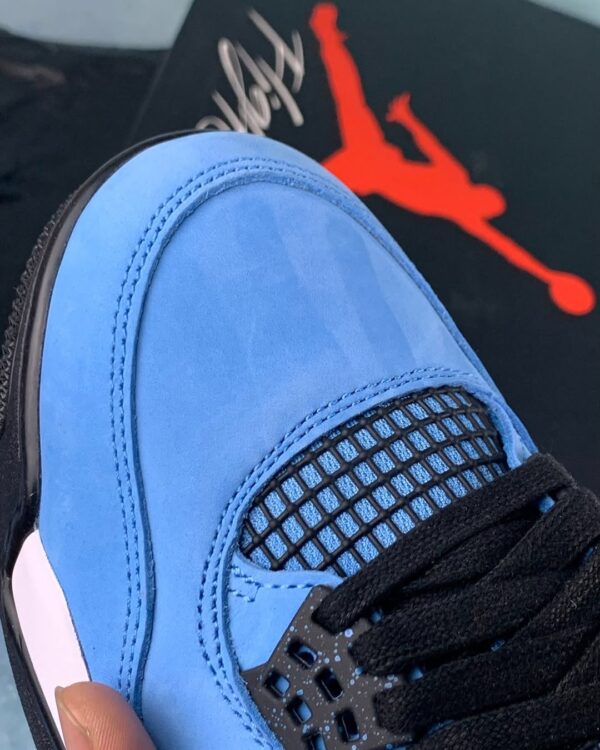 Air Jordan 4 TS Cactus Jack