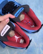 Air Jordan 4 TS Cactus Jack