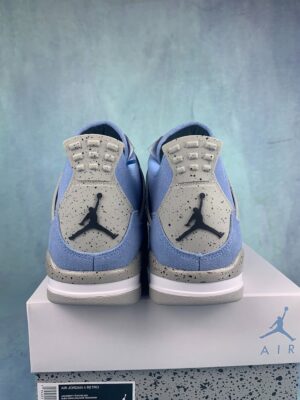 AJ4 University Blue (2)