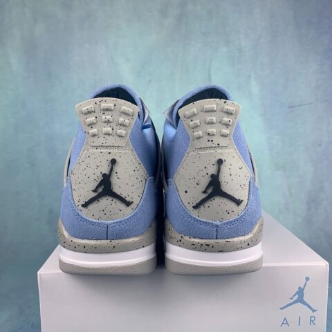 AJ4 University Blue (2)