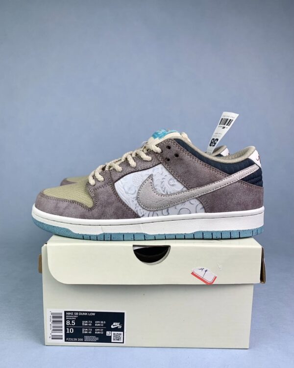 SB Dunk Big Money Savings