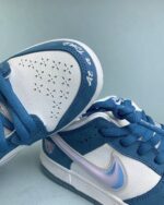 SB Dunk Born X Raised