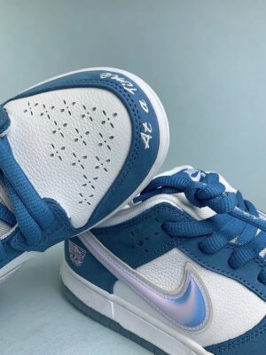 SB Dunk Born X Raised (1)