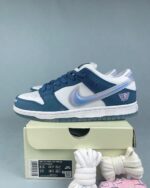 SB Dunk Born X Raised