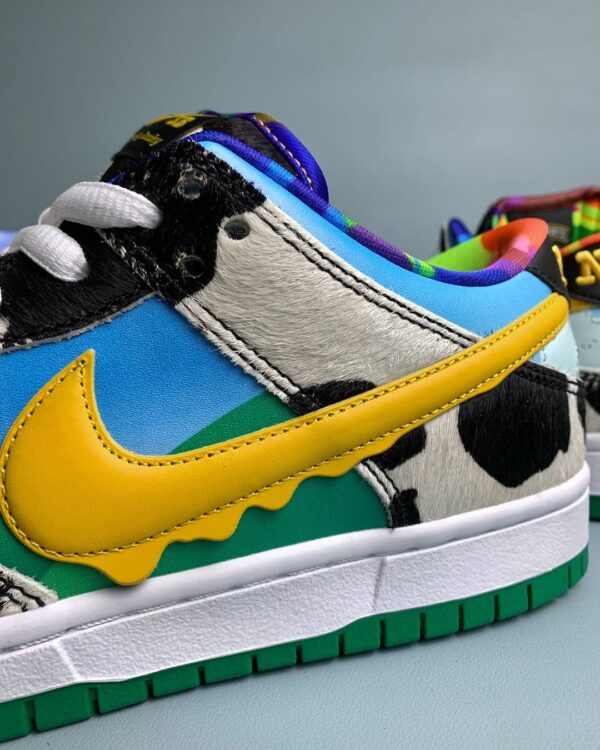 SB Dunk Chunky Dunky