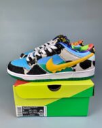 SB Dunk Chunky Dunky