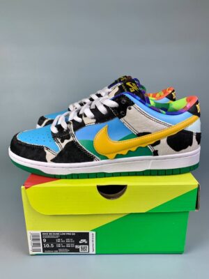 SB Dunk Chunky Dunky