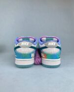 SB Dunk Futura