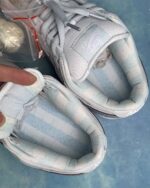 SB Dunk Lobster White