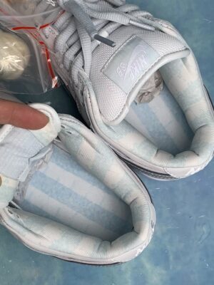 SB Dunk Lobster White (1)