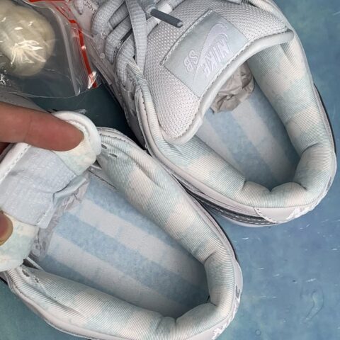 SB Dunk Lobster White (1)